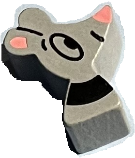 active job marker