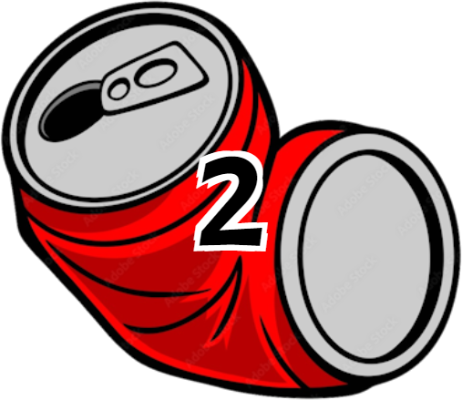 trash token