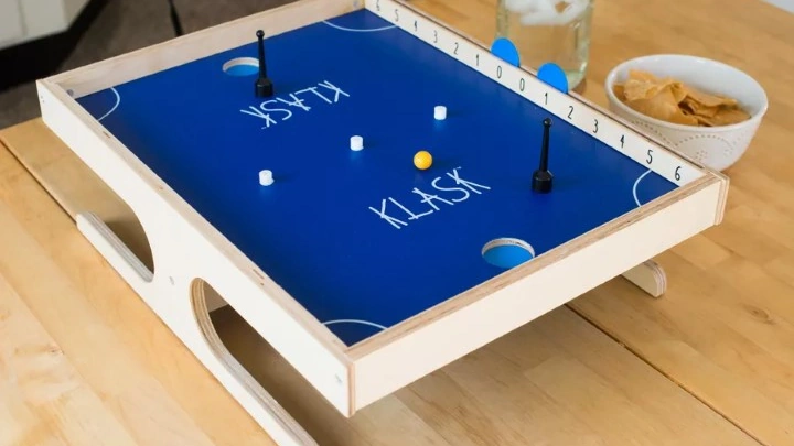 Klask