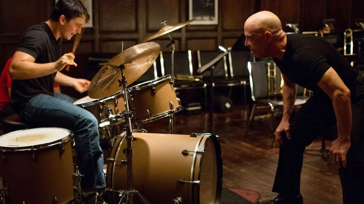 Whiplash