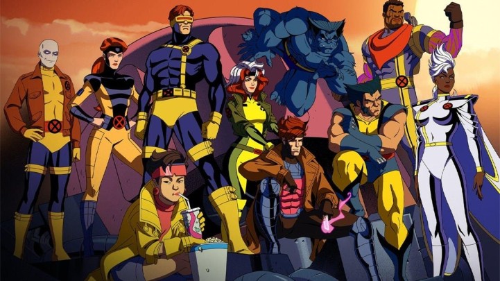 X-Men 97